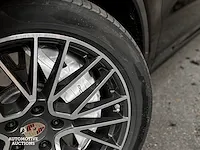 Porsche cayenne turbo 4.0 v8 549pk 2018 sport-chrono -orig. nl-, rr-105-b - afbeelding 56 van  64