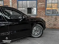 Porsche cayenne turbo 4.0 v8 549pk 2018 sport-chrono -orig. nl-, rr-105-b - afbeelding 10 van  64