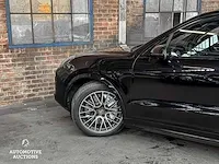 Porsche cayenne turbo 4.0 v8 549pk 2018 sport-chrono -orig. nl-, rr-105-b - afbeelding 15 van  64