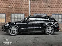 Porsche cayenne turbo 4.0 v8 549pk 2018 sport-chrono -orig. nl-, rr-105-b - afbeelding 16 van  64