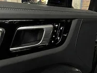 Porsche cayenne turbo 4.0 v8 549pk 2018 sport-chrono -orig. nl-, rr-105-b - afbeelding 28 van  64