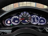 Porsche cayenne turbo 4.0 v8 549pk 2018 sport-chrono -orig. nl-, rr-105-b - afbeelding 31 van  64
