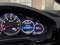 Porsche cayenne turbo 4.0 v8 549pk 2018 sport-chrono -orig. nl-, rr-105-b - afbeelding 37 van  64
