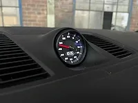 Porsche cayenne turbo 4.0 v8 549pk 2018 sport-chrono -orig. nl-, rr-105-b - afbeelding 43 van  64