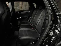 Porsche cayenne turbo 4.0 v8 549pk 2018 sport-chrono -orig. nl-, rr-105-b - afbeelding 52 van  64