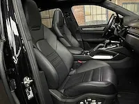 Porsche cayenne turbo 4.0 v8 549pk 2018 sport-chrono -orig. nl-, rr-105-b - afbeelding 54 van  64