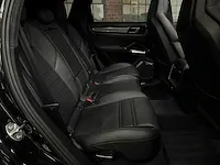 Porsche cayenne turbo 4.0 v8 549pk 2018 sport-chrono -orig. nl-, rr-105-b - afbeelding 55 van  64
