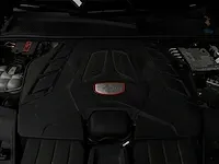 Porsche cayenne turbo 4.0 v8 549pk 2018 sport-chrono -orig. nl-, rr-105-b - afbeelding 57 van  64