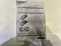 Porsche cayenne turbo 4.0 v8 549pk 2018 sport-chrono -orig. nl-, rr-105-b - afbeelding 61 van  64