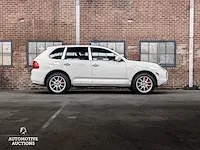 Porsche cayenne turbo 4.5 v8 450pk 2005 -youngtimer- - afbeelding 3 van  52