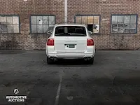 Porsche cayenne turbo 4.5 v8 450pk 2005 -youngtimer- - afbeelding 9 van  52