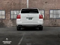 Porsche cayenne turbo 4.5 v8 450pk 2005 -youngtimer- - afbeelding 10 van  52