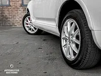 Porsche cayenne turbo 4.5 v8 450pk 2005 -youngtimer- - afbeelding 15 van  52