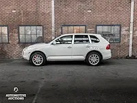 Porsche cayenne turbo 4.5 v8 450pk 2005 -youngtimer- - afbeelding 16 van  52