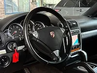 Porsche cayenne turbo 4.5 v8 450pk 2005 -youngtimer- - afbeelding 21 van  52