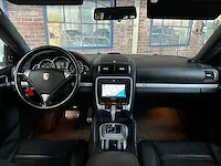 Porsche cayenne turbo 4.5 v8 450pk 2005 -youngtimer- - afbeelding 22 van  52