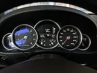 Porsche cayenne turbo 4.5 v8 450pk 2005 -youngtimer- - afbeelding 25 van  52