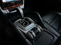 Porsche cayenne turbo 4.5 v8 450pk 2005 -youngtimer- - afbeelding 31 van  52