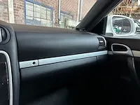 Porsche cayenne turbo 4.5 v8 450pk 2005 -youngtimer- - afbeelding 33 van  52