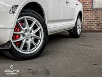 Porsche cayenne turbo 4.5 v8 450pk 2005 -youngtimer- - afbeelding 23 van  52