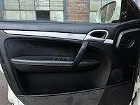 Porsche cayenne turbo 4.5 v8 450pk 2005 -youngtimer- - afbeelding 35 van  52