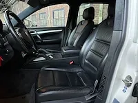 Porsche cayenne turbo 4.5 v8 450pk 2005 -youngtimer- - afbeelding 38 van  52