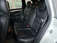 Porsche cayenne turbo 4.5 v8 450pk 2005 -youngtimer- - afbeelding 39 van  52