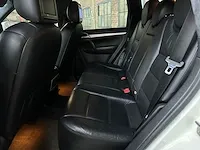 Porsche cayenne turbo 4.5 v8 450pk 2005 -youngtimer- - afbeelding 40 van  52