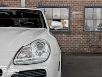 Porsche cayenne turbo 4.5 v8 450pk 2005 -youngtimer- - afbeelding 49 van  52