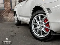 Porsche cayenne turbo 4.5 v8 450pk 2005 -youngtimer- - afbeelding 52 van  52