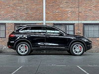 Porsche cayenne turbo 4.8 v8 493pk 2010 - afbeelding 3 van  48