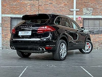 Porsche cayenne turbo 4.8 v8 493pk 2010 - afbeelding 4 van  48