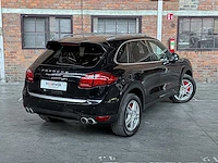 Porsche cayenne turbo 4.8 v8 493pk 2010 - afbeelding 5 van  48