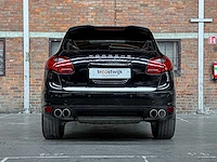 Porsche cayenne turbo 4.8 v8 493pk 2010 - afbeelding 6 van  48