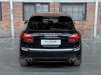Porsche cayenne turbo 4.8 v8 493pk 2010 - afbeelding 7 van  48