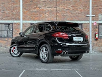 Porsche cayenne turbo 4.8 v8 493pk 2010 - afbeelding 9 van  48