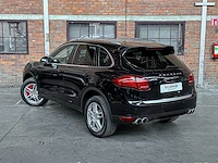 Porsche cayenne turbo 4.8 v8 493pk 2010 - afbeelding 10 van  48