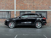 Porsche cayenne turbo 4.8 v8 493pk 2010 - afbeelding 11 van  48