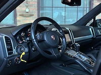 Porsche cayenne turbo 4.8 v8 493pk 2010 - afbeelding 13 van  48