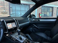 Porsche cayenne turbo 4.8 v8 493pk 2010 - afbeelding 15 van  48