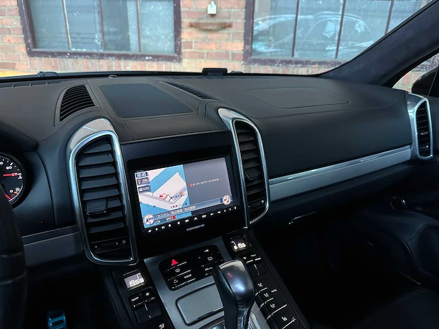 Porsche cayenne turbo 4.8 v8 493pk 2010 - afbeelding 24 van  48