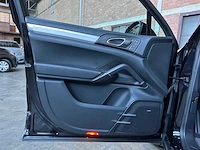 Porsche cayenne turbo 4.8 v8 493pk 2010 - afbeelding 29 van  48