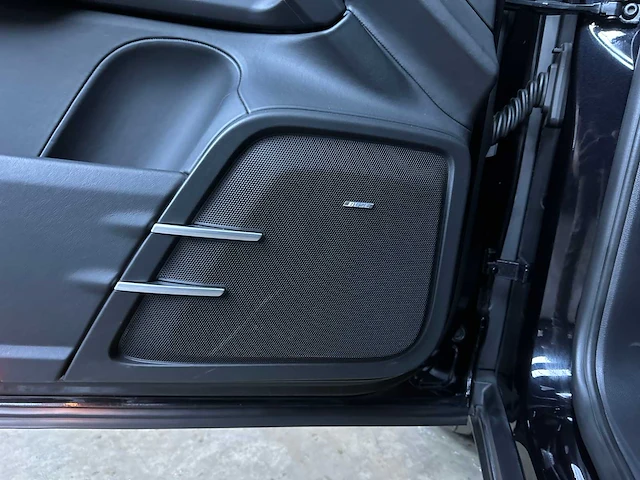 Porsche cayenne turbo 4.8 v8 493pk 2010 - afbeelding 30 van  48