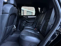 Porsche cayenne turbo 4.8 v8 493pk 2010 - afbeelding 33 van  48