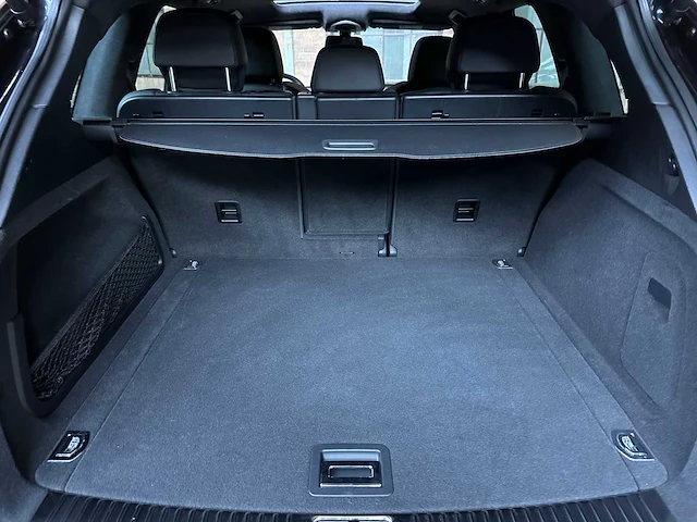 Porsche cayenne turbo 4.8 v8 493pk 2010 - afbeelding 35 van  48