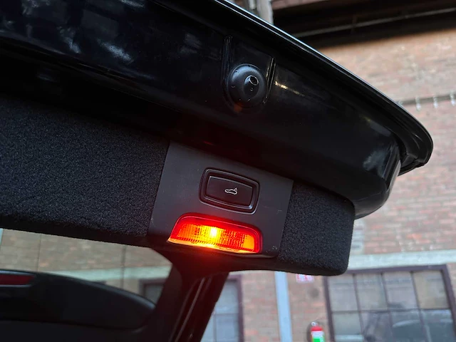 Porsche cayenne turbo 4.8 v8 493pk 2010 - afbeelding 36 van  48