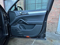 Porsche cayenne turbo 4.8 v8 493pk 2010 - afbeelding 39 van  48