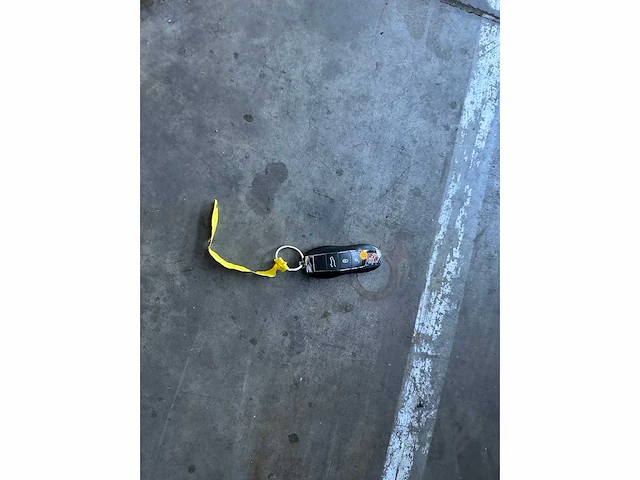 Porsche cayenne turbo 4.8 v8 493pk 2010 - afbeelding 43 van  48