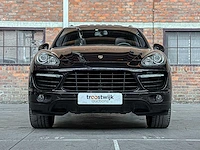 Porsche cayenne turbo 4.8 v8 493pk 2010 - afbeelding 44 van  48