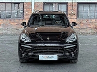 Porsche cayenne turbo 4.8 v8 493pk 2010 - afbeelding 45 van  48